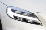 Volvo V40 D2 R-Design 2016 года (UK)